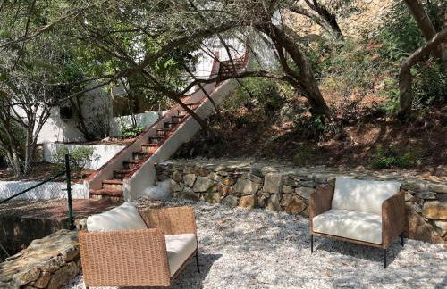 Villa panoramique avec piscine, Mas-Fumats, ROSES, Espagne - Photo 35