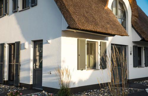 Ferienhaus Schilfrohrsaenger 6 - Foto 7