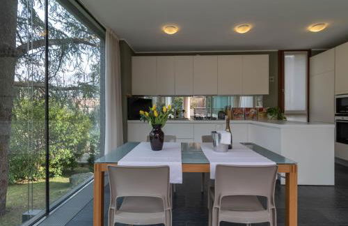 Mamma Ciccia - ecofriendly villa on Lake Como - Foto 6