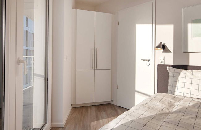 6 Personen Ferienhaus in Wendtorf - Foto 22