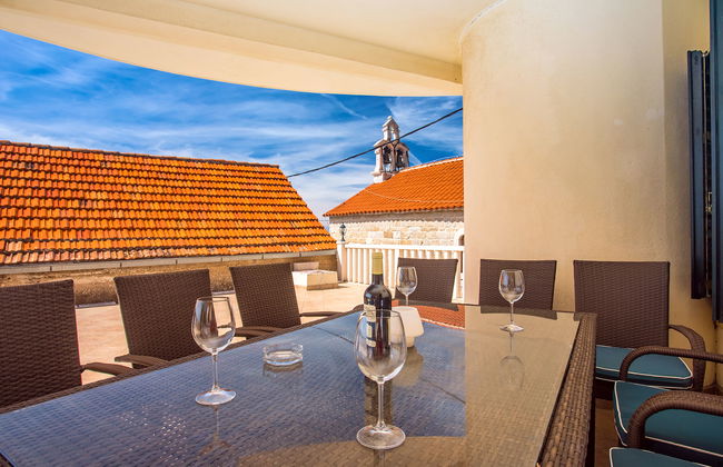 Villa Jolie Amazing Stone - Foto 11