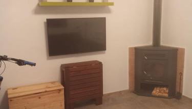 Mi casica de Bogarra - Foto 2