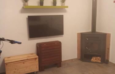 Mi casica de Bogarra - Foto 2