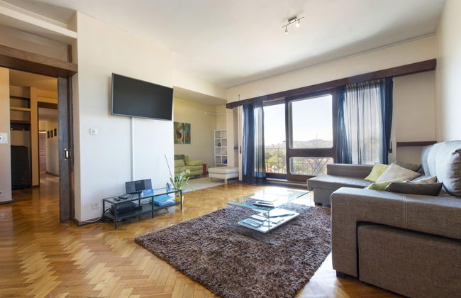 LV Premier Clerigos RE1 AC Elevator River View - Foto 12