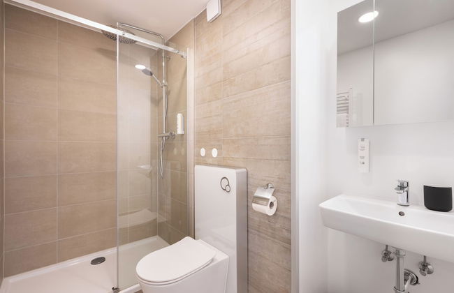 Homaris Apartments München Laim - Foto 64