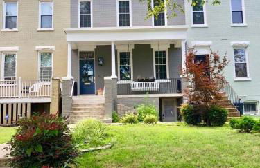 Cozy Industrial Bijou Studio with parking - Foto 13