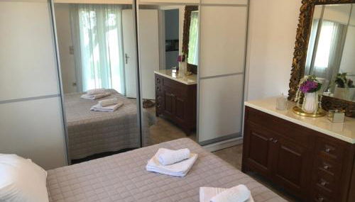 Αgrilitsa House - Foto 5