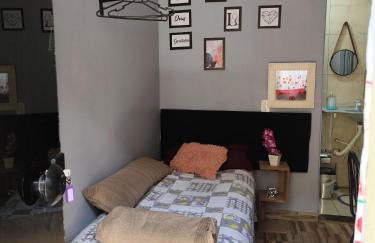 casa amarela 02 - Photo 13