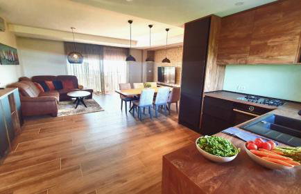 Casa Grande - Violette, Silver and Golden apartments with park and sea view - Foto 13