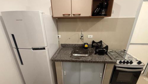 AP 02 - Excelente Apartamento Na Vila Sabrina ! - Foto 4