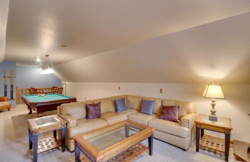 Enchanting Glacier Park Getaway by Flathead Lake! - Foto 23