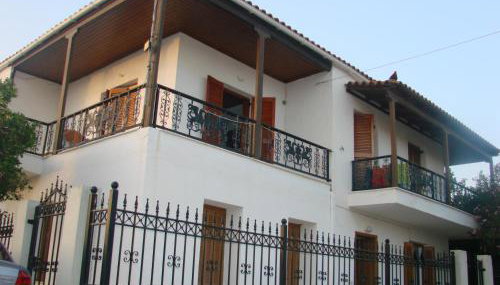 Ioanna's traditional apartment - Foto 3