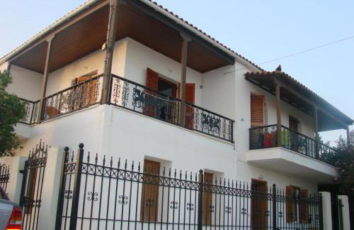 Ioanna's traditional apartment - Foto 3