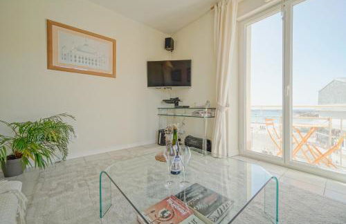 Appartement balcon vue mer - 50m de la plage - Confort et moderne - 70m2 - 4 pers - Foto 19