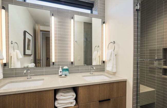 Lionsback Resort - Foto 75