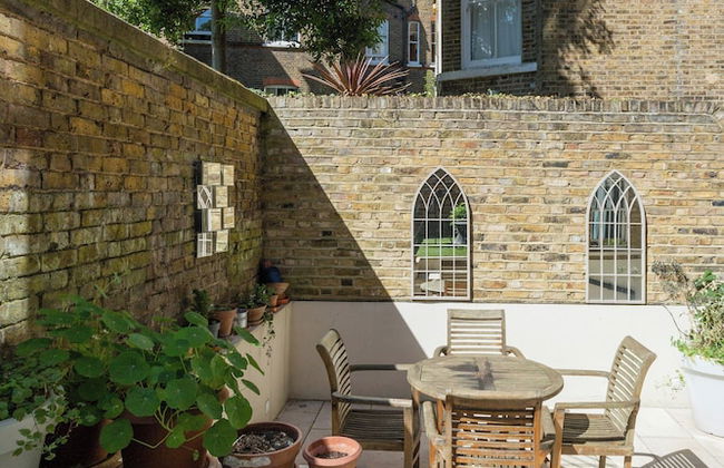 Holland Park Avenue VII by Onefinestay - Photo 28