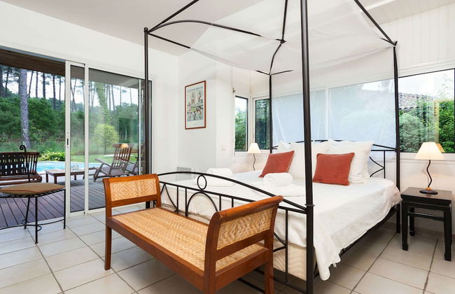 Villa With a Private Pool by Atlantic Ocean - Foto 7