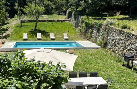 La demeure des vignes - Foto 23