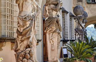 Agriturismo La Fattoria di Capezzana - Photo 52