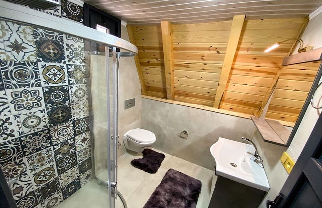 Eça Bungalov - Foto 22