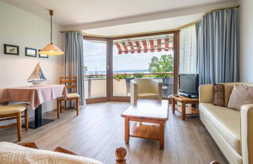 Hotel Seepark-Appartements - Foto 15