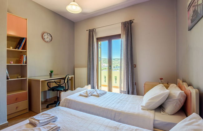 Eleni's Villa - Foto 9