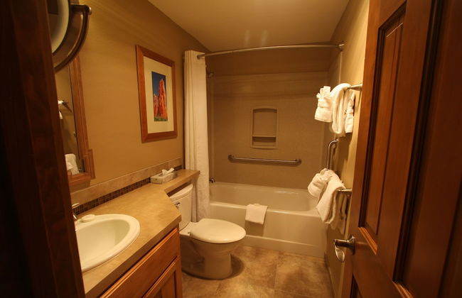 The Village at Steamboat - Photo 28