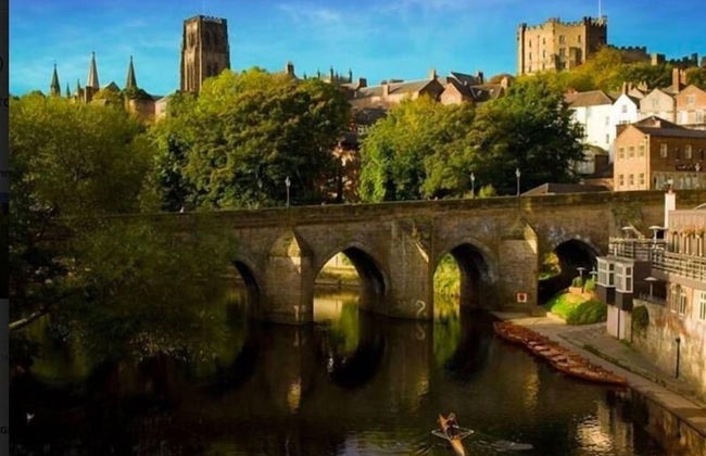 Colliery Cottage - Foto 24