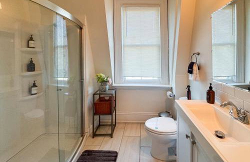 Brookline Village, Public Transport, Longwood Med - Foto 13