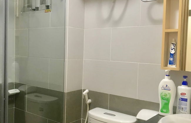 Jennifer Apartment Luxury 2BR SW Pool - Foto 67