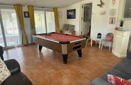 Villa Mariana - Photo 22