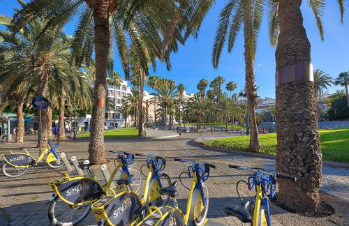 Plaza de La Feria Premium Apartments - Foto 14