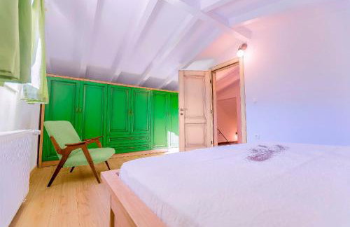 Villa Rusticale with Private Pool - Foto 31