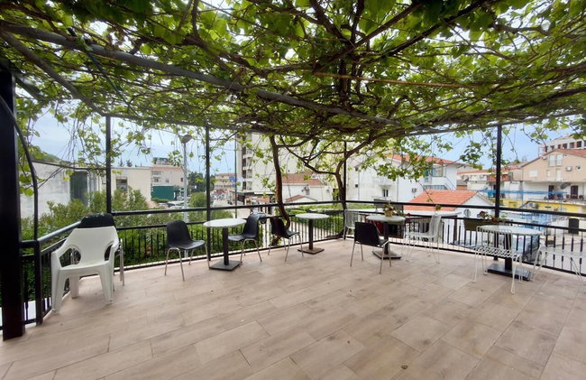 Apartmani Terminal - Foto 47