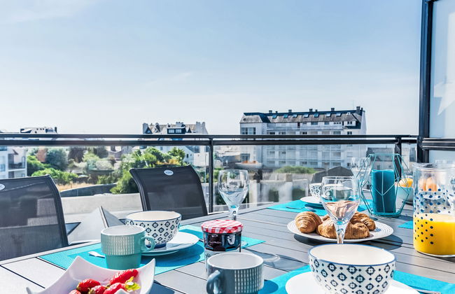 Parc Océan - Foto 5