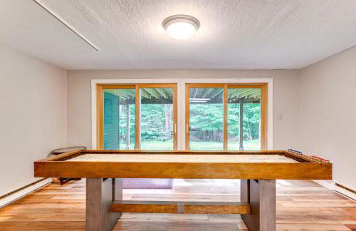 Condo with Deck and Grill Less Than 5 Miles to Loon Mountain! - Foto 29