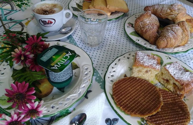 Country House Bosco d'Olmi - Foto 65