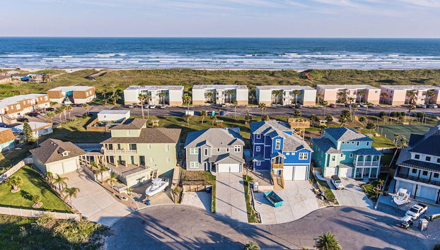 Mer Sea Azul by Silver Sands Vacation Rentals - Foto 5, Servicios del alojamiento