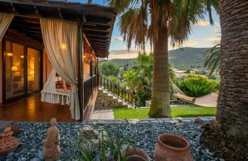 Monica's Tropical Villa - Foto 27