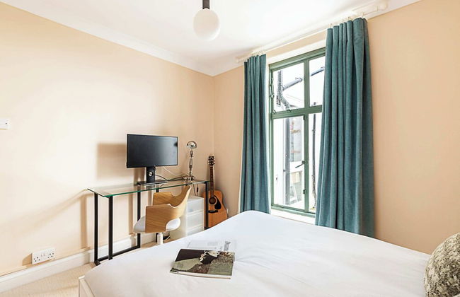 Cosy Home in the Heart of Islington - Foto 2