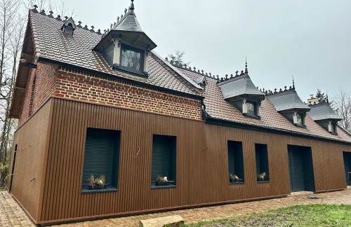 Le Paradis 210 m2 en pleine nature - Foto 4