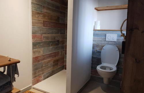 LE CHÈVREFEUILLE - Foto 7