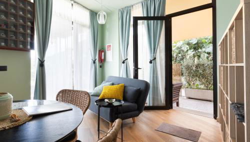 La casa che t'ama a Ruta di Camogli - Foto 2