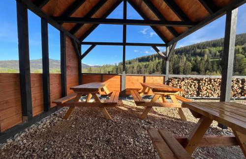 Widokówka Kletno - komfortowe domy pod Śnieżnikiem, balia na wyłączność - Foto 20