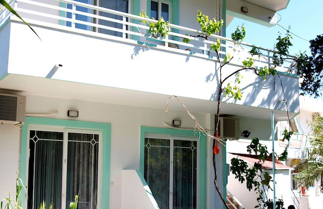 Marianthi Studios Stegna - Foto 53