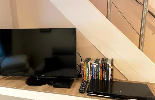 Agréable maison 3* en bord de mer - Foto 37