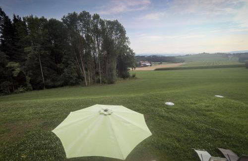 Ferienwohnung im bayerischen Wald - Foto 14