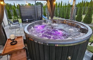 Mazurska Tajemnica 3 - Domek E - Photo 45