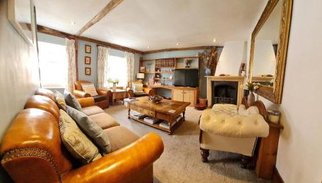 Wish Ward Cottage - Centre of Rye 4 plus 2 - Foto 3