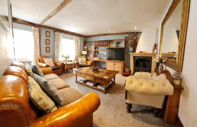 Wish Ward Cottage - Centre of Rye 4 plus 2 - Foto 3